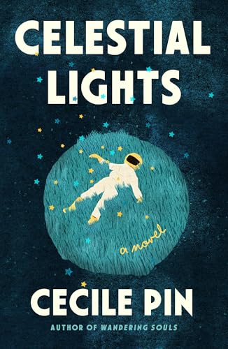 cover image Celestial Lights