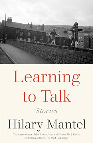 cover image Learning to Talk