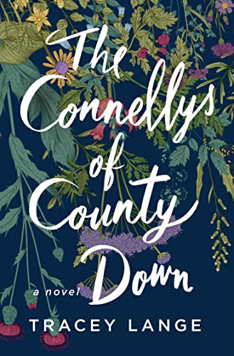 cover image The Connellys of County Down