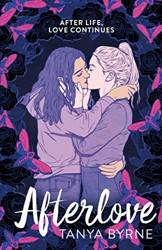 cover image Afterlove