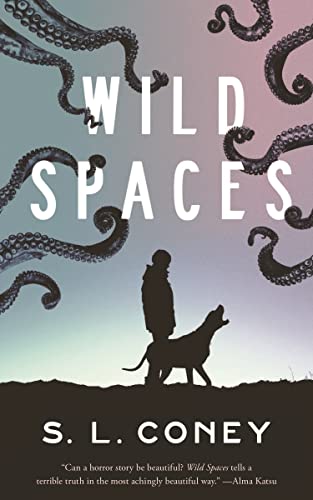 cover image Wild Spaces