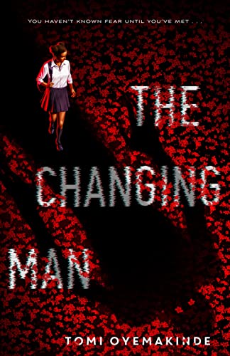 cover image The Changing Man
