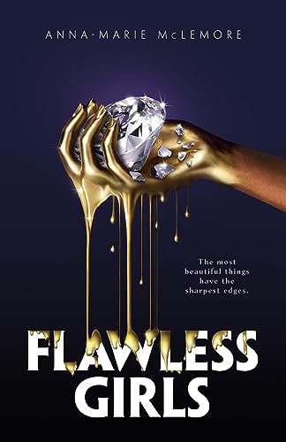 cover image Flawless Girls