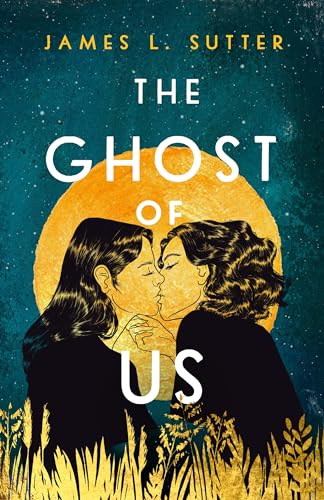 cover image The Ghost of Us