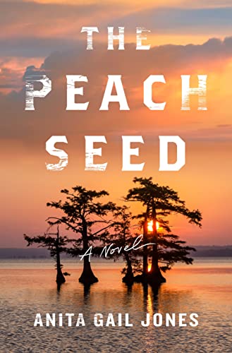 cover image The Peach Seed