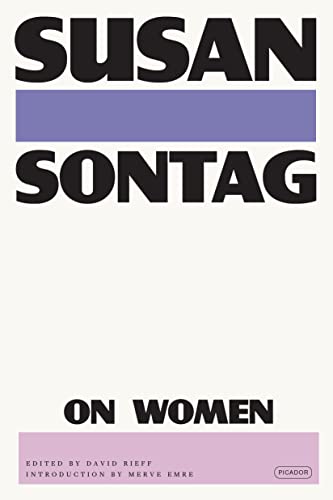 cover image On Women