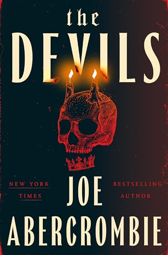 cover image The Devils