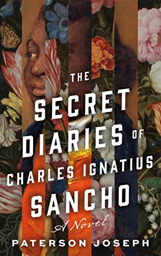 cover image The Secret Diaries of Charles Ignatius Sancho