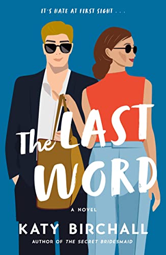 cover image The Last Word