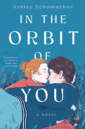 cover image In the Orbit of You