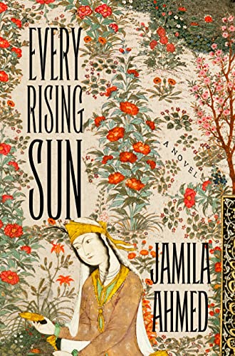 cover image Every Rising Sun