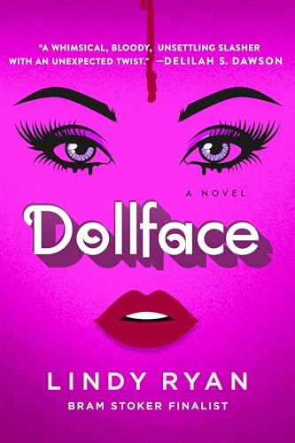 cover image Dollface