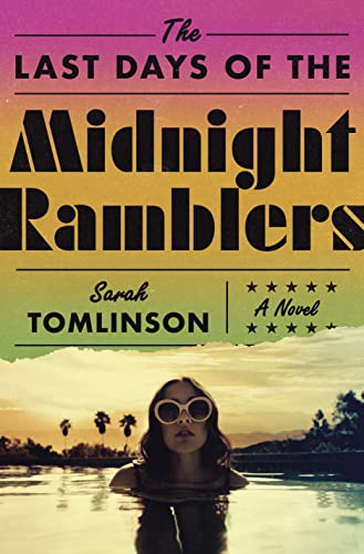 cover image The Last Days of the Midnight Ramblers