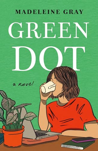 cover image Green Dot