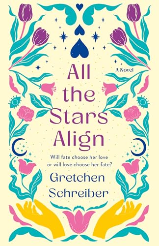 cover image All the Stars Align