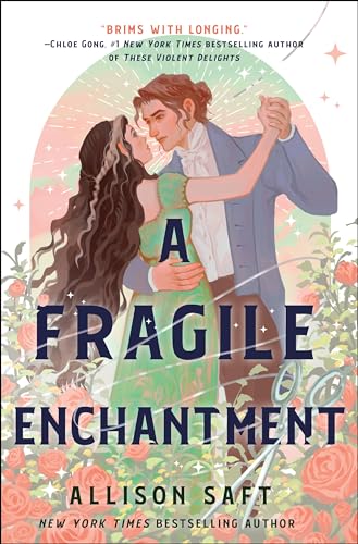 cover image A Fragile Enchantment