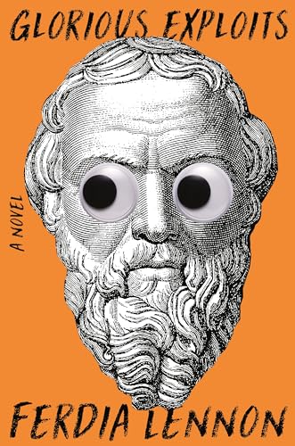 cover image Glorious Exploits