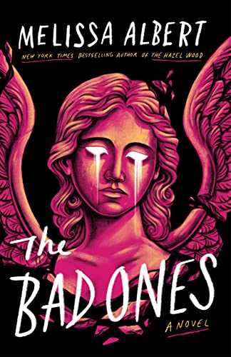 cover image The Bad Ones