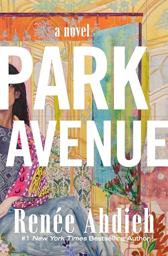 cover image Park Avenue