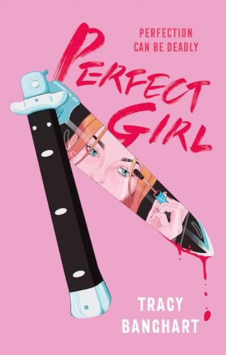 cover image Perfect Girl
