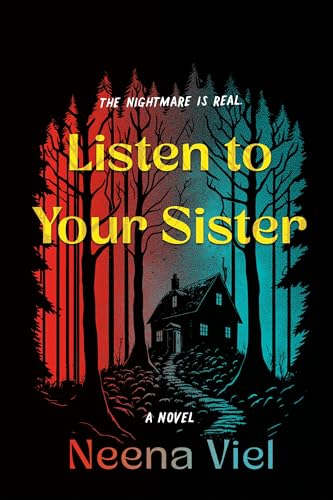 cover image Listen to Your Sister