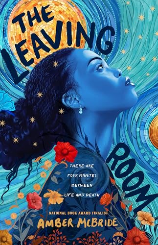 cover image The Leaving Room