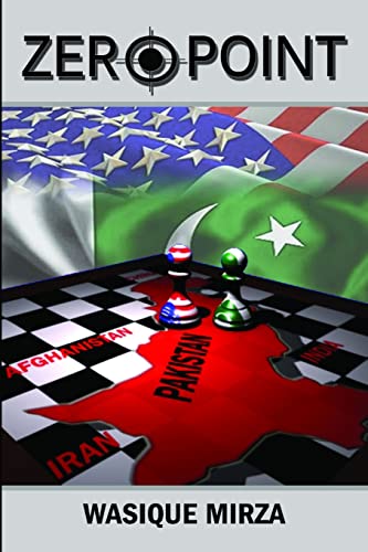 cover image Zero Point