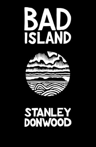 cover image Bad Island