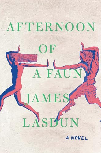 cover image Afternoon of a Faun
