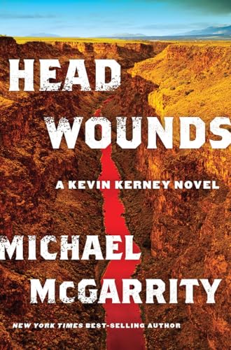 cover image Head Wounds