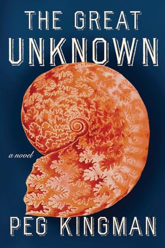 cover image The Great Unknown