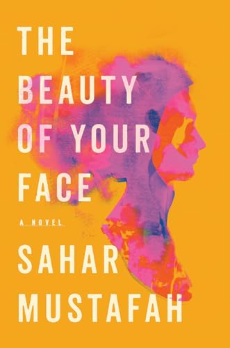 cover image The Beauty of Your Face