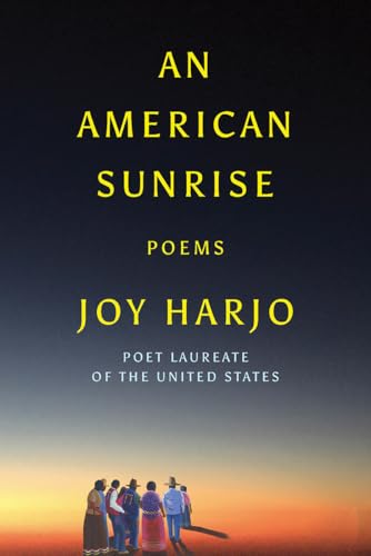 cover image An American Sunrise 