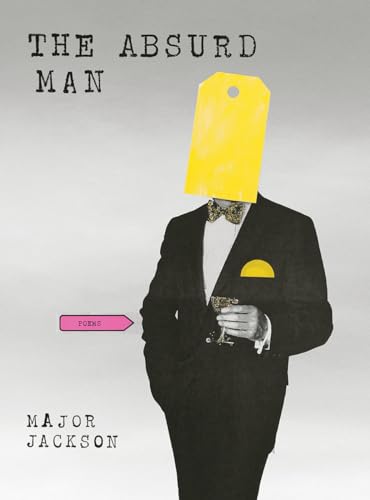 cover image The Absurd Man