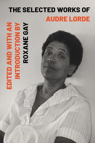 cover image The Selected Works of Audre Lorde