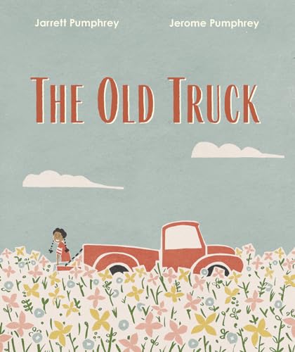 cover image The Old Truck