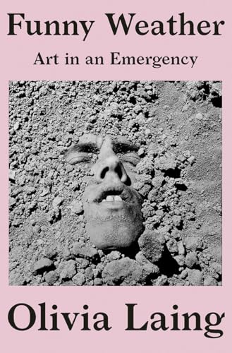 cover image Funny Weather: Art in an Emergency 