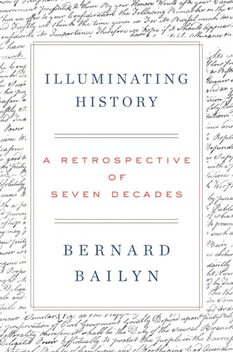 cover image Illuminating History: A Retrospective of Seven Decades
