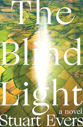 cover image The Blind Light