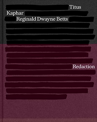 cover image Redaction