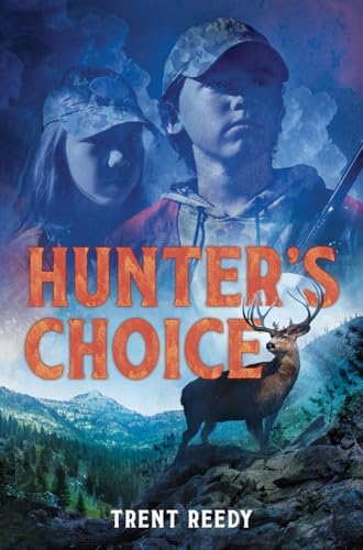 cover image Hunter’s Choice