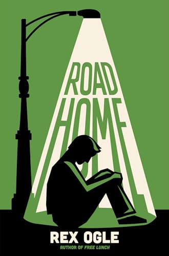 cover image Road Home
