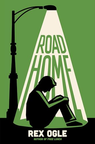 cover image Road Home