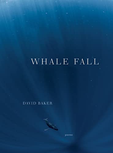 cover image Whale Fall