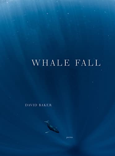 cover image Whale Fall