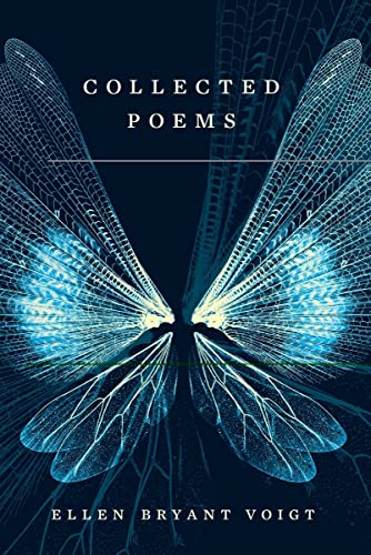 cover image Collected Poems