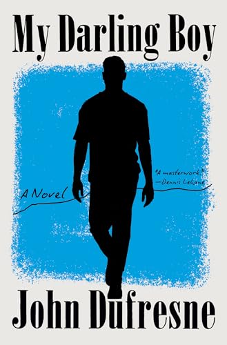 cover image My Darling Boy