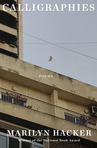 cover image Calligraphies