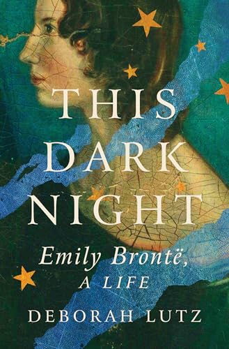 cover image This Dark Night: Emily Brontë, a Life