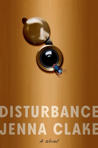 cover image Disturbance